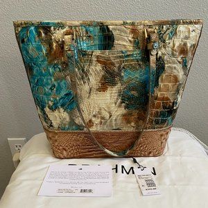 EUC Asher Bird Of Paradise Vitoria